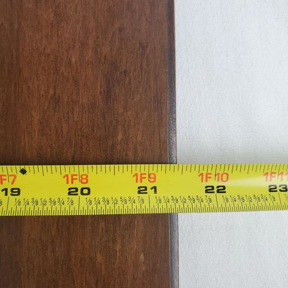 Antique Print 'Cupid Asleep' M.B. Parkinson, Wood Frame Early 1900's 25" x 21" - Picture 8 of 9